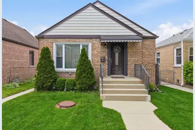 3708 N Pacific Avenue, Chicago, IL 60634 - Photo 1