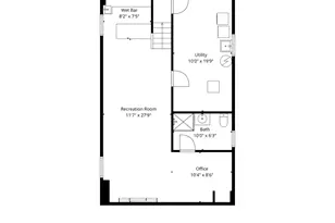 3708 N Pacific Ave, Chicago, IL 60634 - Photo 37