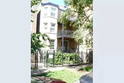 5052 N Winthrop Avenue #2, Chicago, IL 60640 - Photo 1