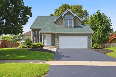 1560 Colorado Avenue, Aurora, IL 60506 - Photo 1
