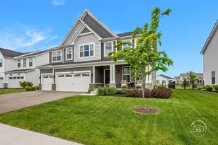 115 Piper Glen Ave, Oswego, IL 60543 - Photo 1