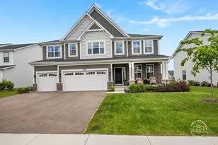 115 Piper Glen Ave, Oswego, IL 60543 - Photo 17