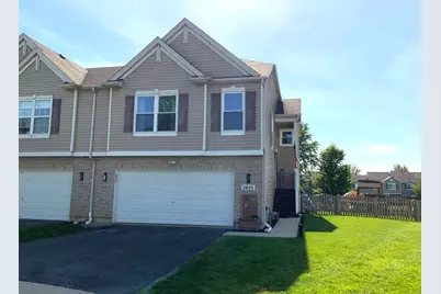 2455 Timber Springs Drive, Joliet, IL 60432 - Photo 27
