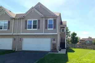2455 Timber Springs Dr, Joliet, IL 60432 - Photo 27