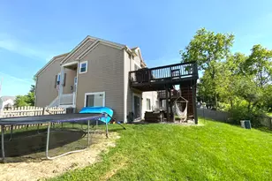 2455 Timber Springs Dr, Joliet, IL 60432 - Photo 25