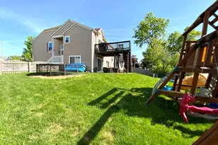 2455 Timber Springs Dr, Joliet, IL 60432 - Photo 23