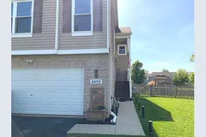 2455 Timber Springs Drive, Joliet, IL 60432 - Photo 3