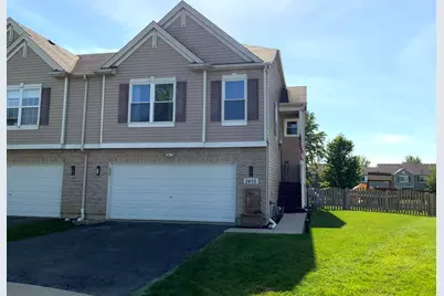 2455 Timber Springs Drive, Joliet, IL 60432 - Photo 1
