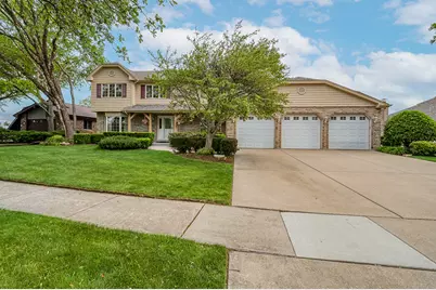 8320 Cloverview Drive, Tinley Park, IL 60477 - Photo 1
