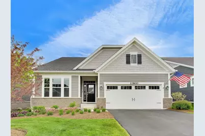 23800 N Muirfield Drive, Kildeer, IL 60047 - Photo 1