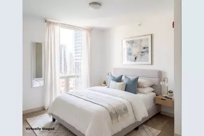 222 N Columbus Drive #3501, Chicago, IL 60601 - Photo 3