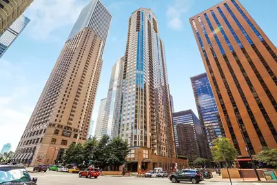 222 N Columbus Drive #3501, Chicago, IL 60601 - Photo 1