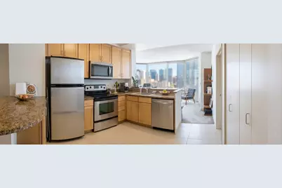 222 N Columbus Drive #3501, Chicago, IL 60601 - Photo 5