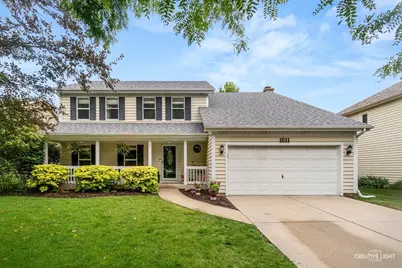 1611 Conan Doyle Road, Naperville, IL 60564 - Photo 1