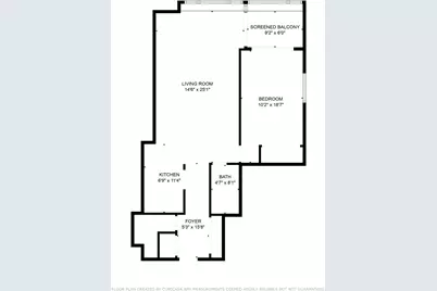 175 E Delaware Place #5308, Chicago, IL 60611 - Photo 15