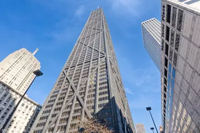 175 E Delaware Place #5308, Chicago, IL 60611 - Photo 1