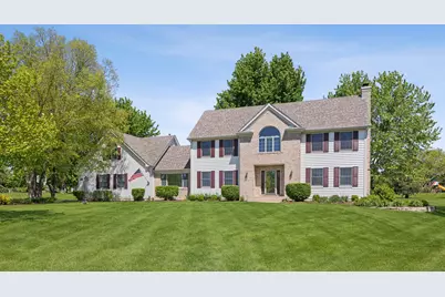 36W793 Red Gate Court, Saint Charles, IL 60175 - Photo 1