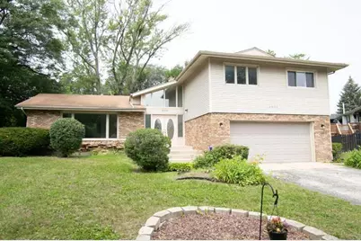18052 San Diego Avenue, Homewood, IL 60430 - Photo 1