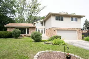 18052 San Diego Ave, Homewood, IL 60430 - Photo 1