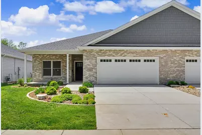516 S 6th Street, Fairbury, IL 61739 - Photo 1