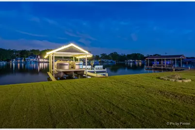 1617 Sunnyside Beach Drive, Johnsburg, IL 60051 - Photo 57