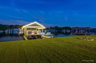 1617 Sunnyside Beach Dr, Johnsburg, IL 60051 - Photo 57