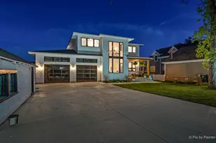 1617 Sunnyside Beach Dr, Johnsburg, IL 60051 - Photo 3