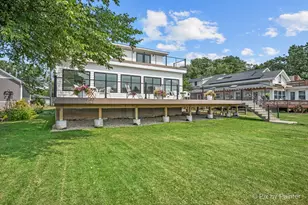 1617 Sunnyside Beach Dr, Johnsburg, IL 60051 - Photo 3