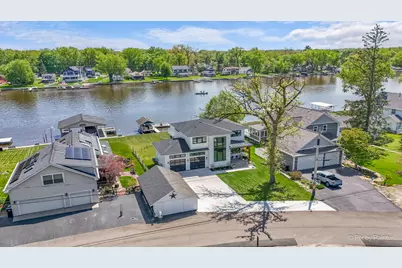1617 Sunnyside Beach Drive, Johnsburg, IL 60051 - Photo 11
