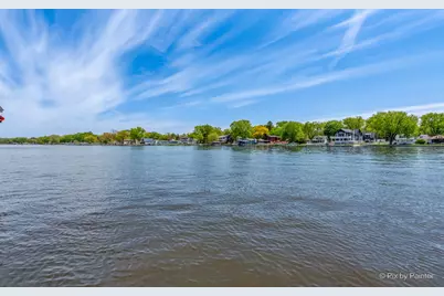 1617 Sunnyside Beach Drive, Johnsburg, IL 60051 - Photo 55