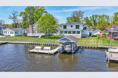 1617 Sunnyside Beach Drive, Johnsburg, IL 60051 - Photo 17