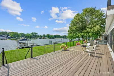 1617 Sunnyside Beach Drive, Johnsburg, IL 60051 - Photo 9