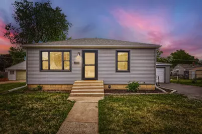 1303 Schriber Avenue, Joliet, IL 60435 - Photo 1