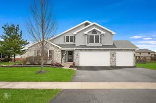 1028 Louise Ln, Peotone, IL 60468 - Photo 1