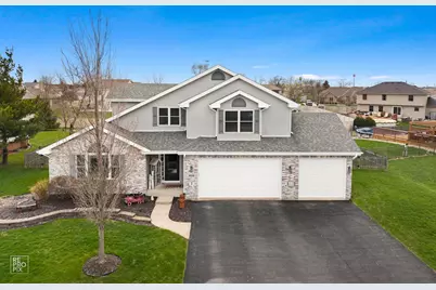 1028 Louise Lane, Peotone, IL 60468 - Photo 27