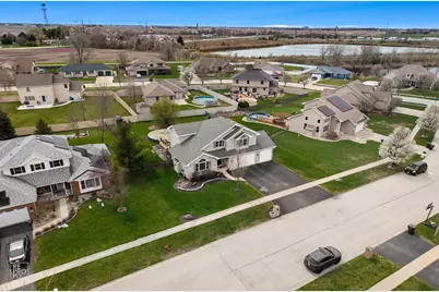 1028 Louise Lane, Peotone, IL 60468 - Photo 33