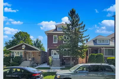 5015 S Talman Avenue, Chicago, IL 60632 - Photo 1