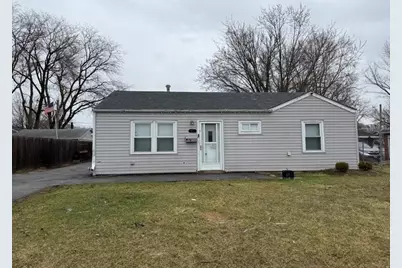 1812 Burry Circle Drive, Crest Hill, IL 60403 - Photo 1