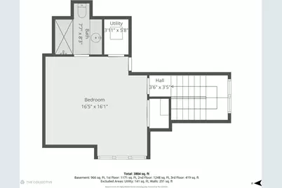 7 S Quincy Street, Hinsdale, IL 60521 - Photo 35