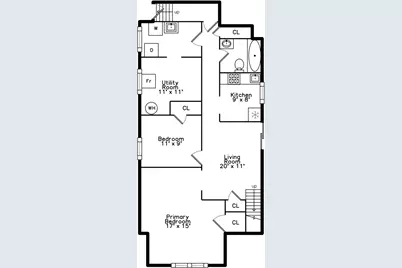 4133 W Melrose Street, Chicago, IL 60641 - Photo 39