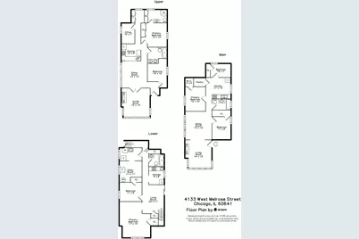 4133 W Melrose Street, Chicago, IL 60641 - Photo 53