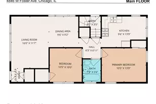 4846 W Foster Ave, Chicago, IL 60630 - Photo 27
