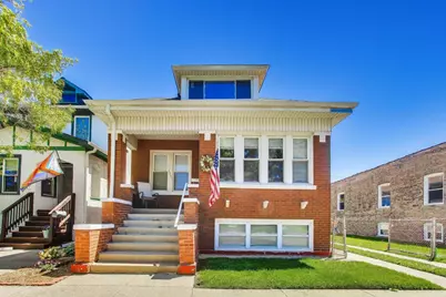 1331 Wesley Avenue, Berwyn, IL 60402 - Photo 1