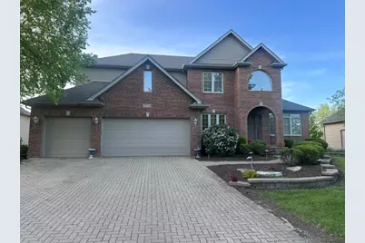 25724 Meadowland Circle, Plainfield, IL 60585 - Photo 1