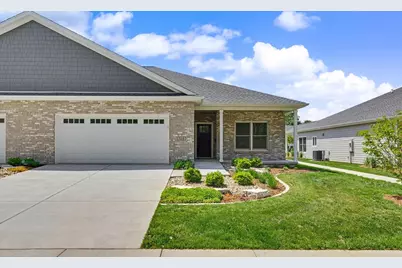 514 S 6th Street, Fairbury, IL 61739 - Photo 1