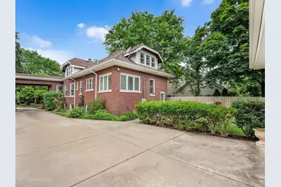 207 S Edgewood Avenue, La Grange, IL 60525 - Photo 25