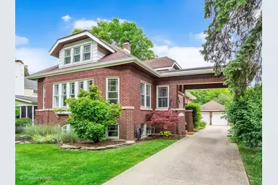 207 S Edgewood Avenue, La Grange, IL 60525 - Photo 1