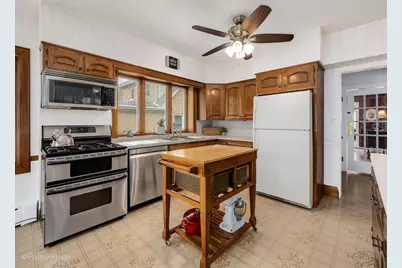 207 S Edgewood Avenue, La Grange, IL 60525 - Photo 11