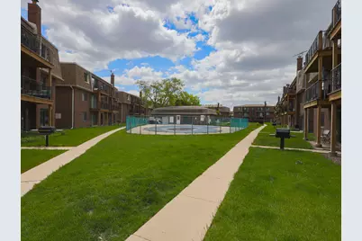 1412 Carol Court #1B, Palatine, IL 60074 - Photo 17