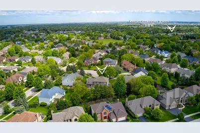 2607 Bangert Court, Naperville, IL 60564 - Photo 45